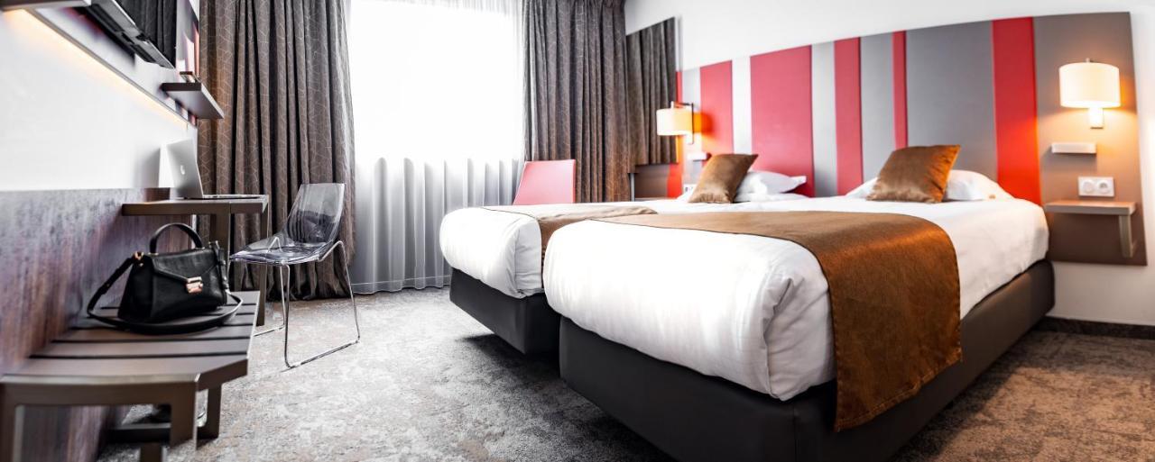 Mercure Belfort Centre Εξωτερικό φωτογραφία