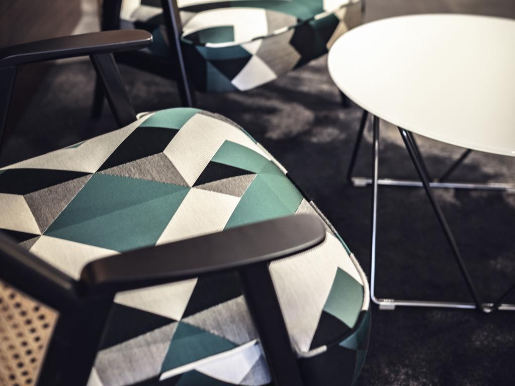 Mercure Belfort Centre Εξωτερικό φωτογραφία