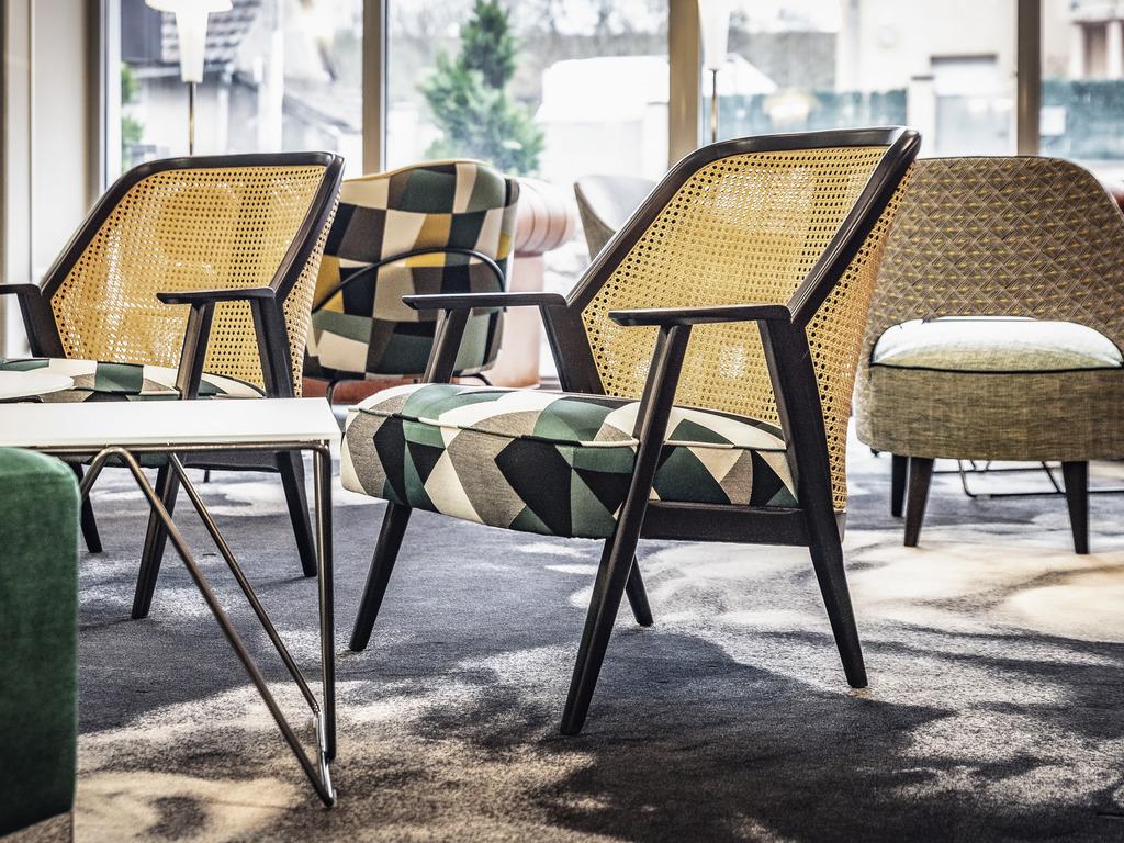 Mercure Belfort Centre Εξωτερικό φωτογραφία