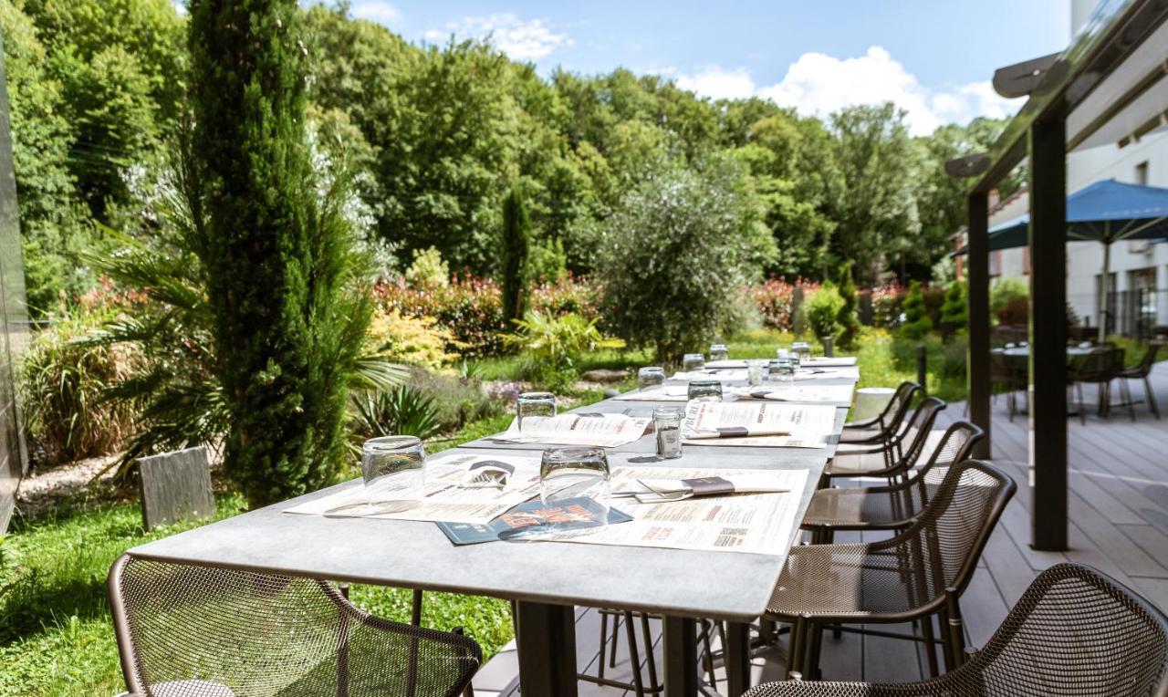 Mercure Belfort Centre Εξωτερικό φωτογραφία