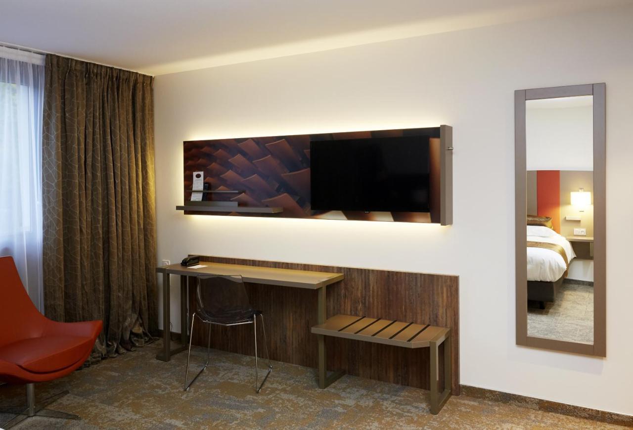 Mercure Belfort Centre Δωμάτιο φωτογραφία