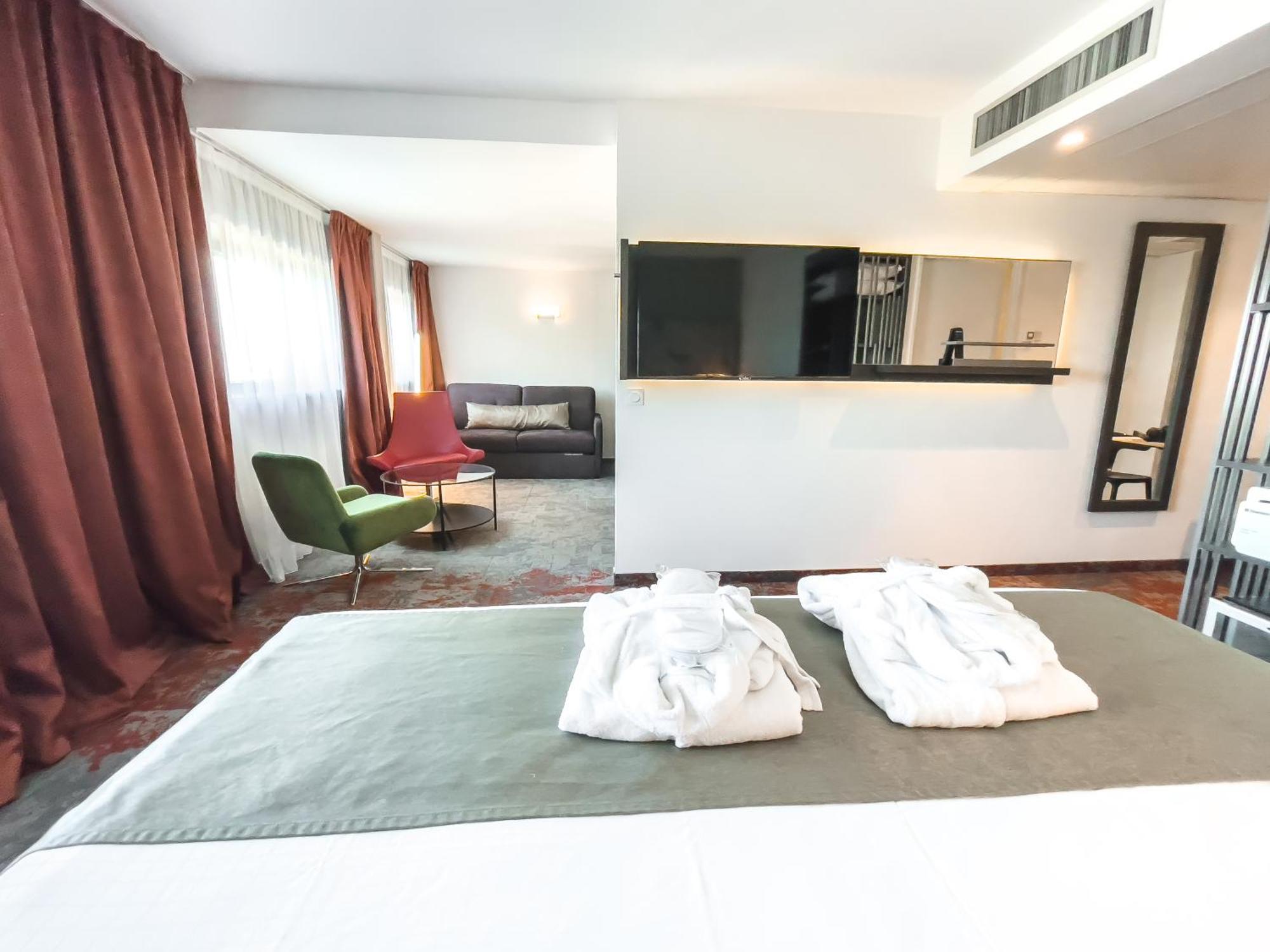 Mercure Belfort Centre Εξωτερικό φωτογραφία
