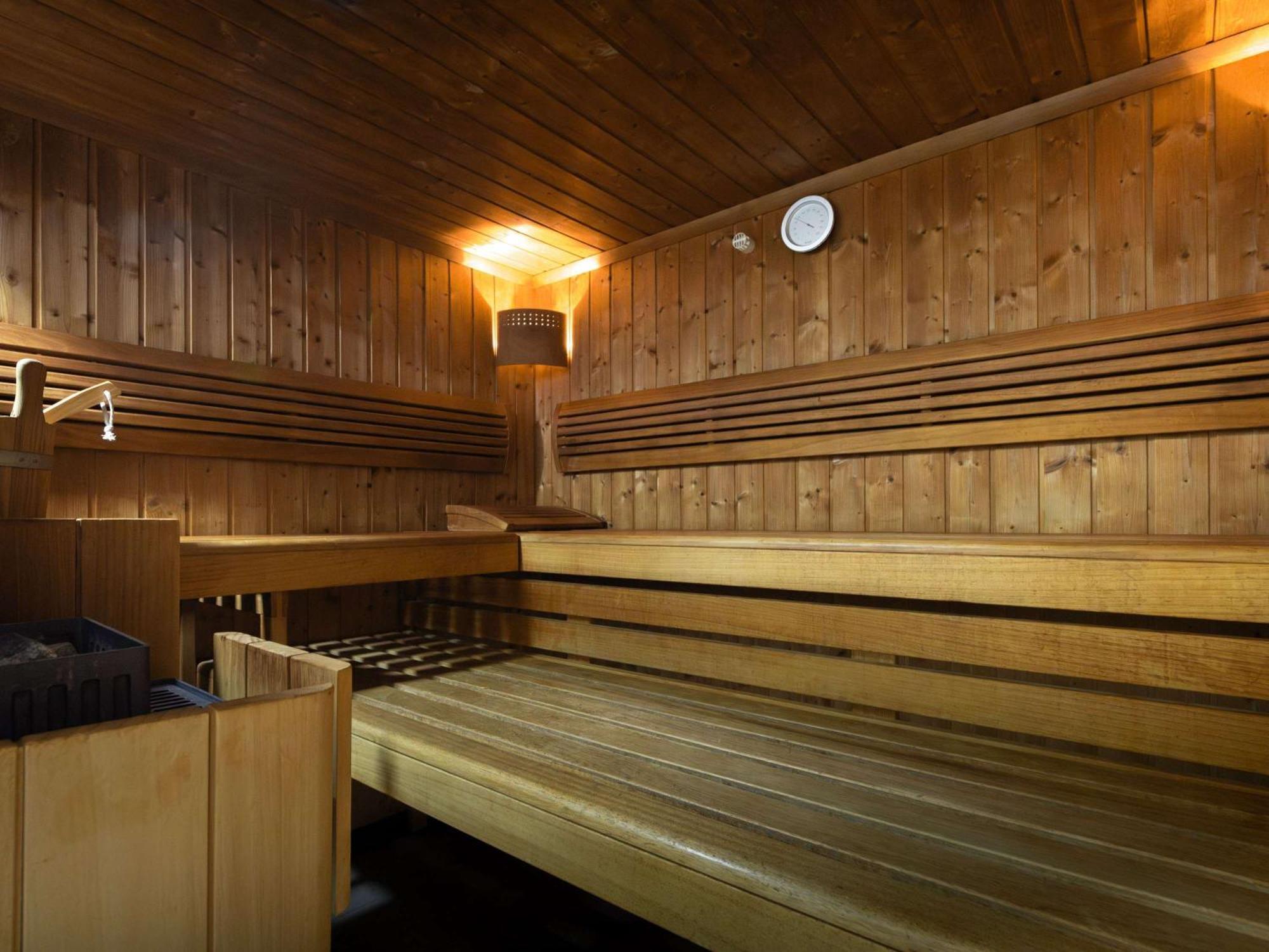 Mercure Belfort Centre Εξωτερικό φωτογραφία